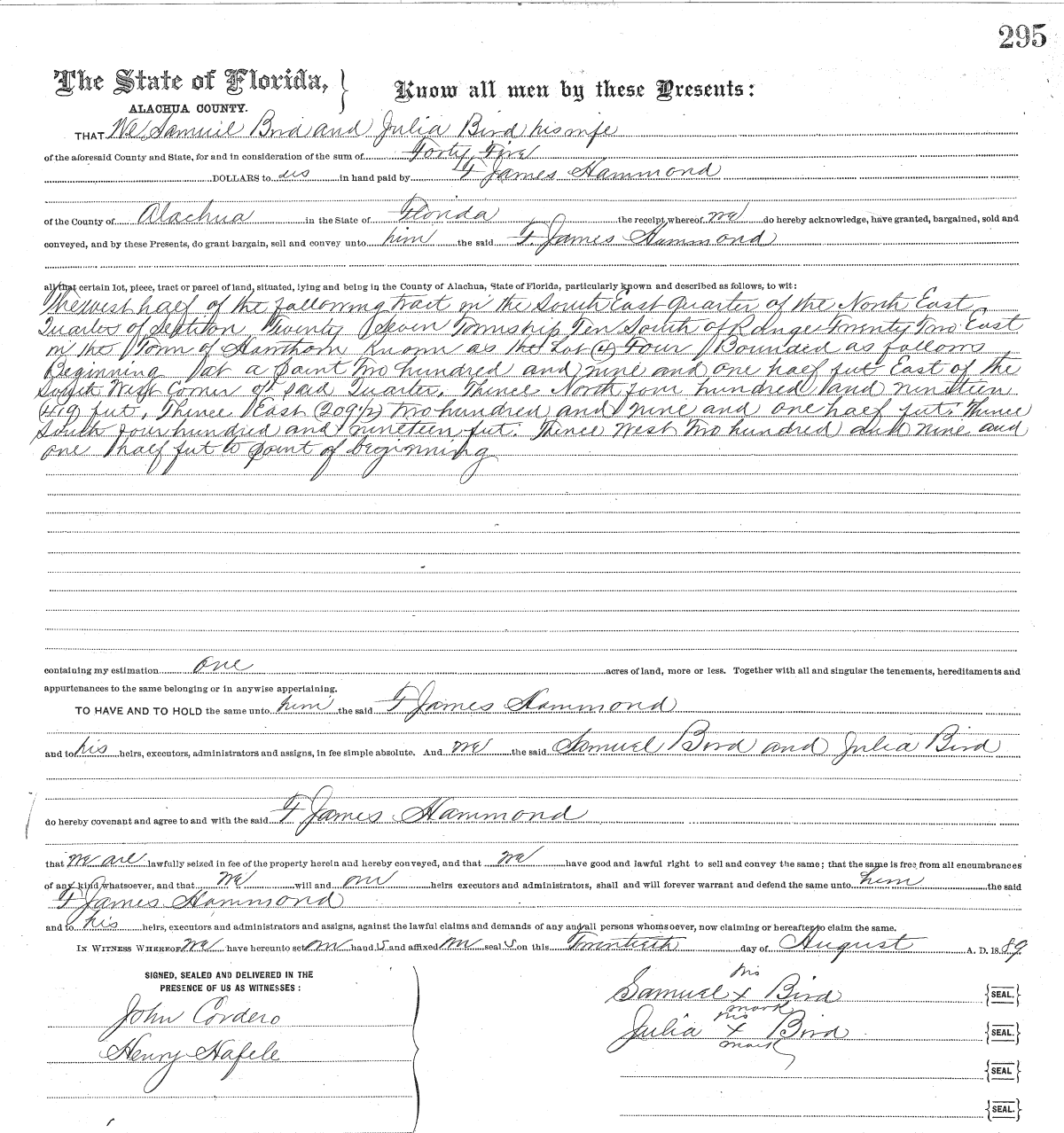 Click Here for Larger Image