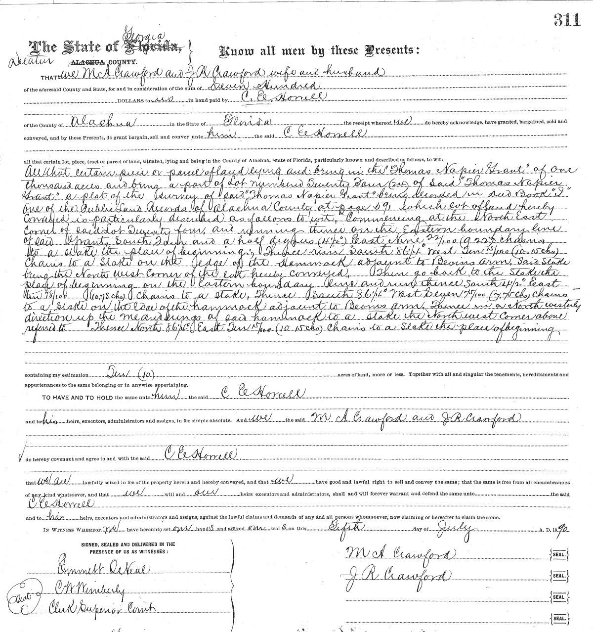 Click Here for Larger Image