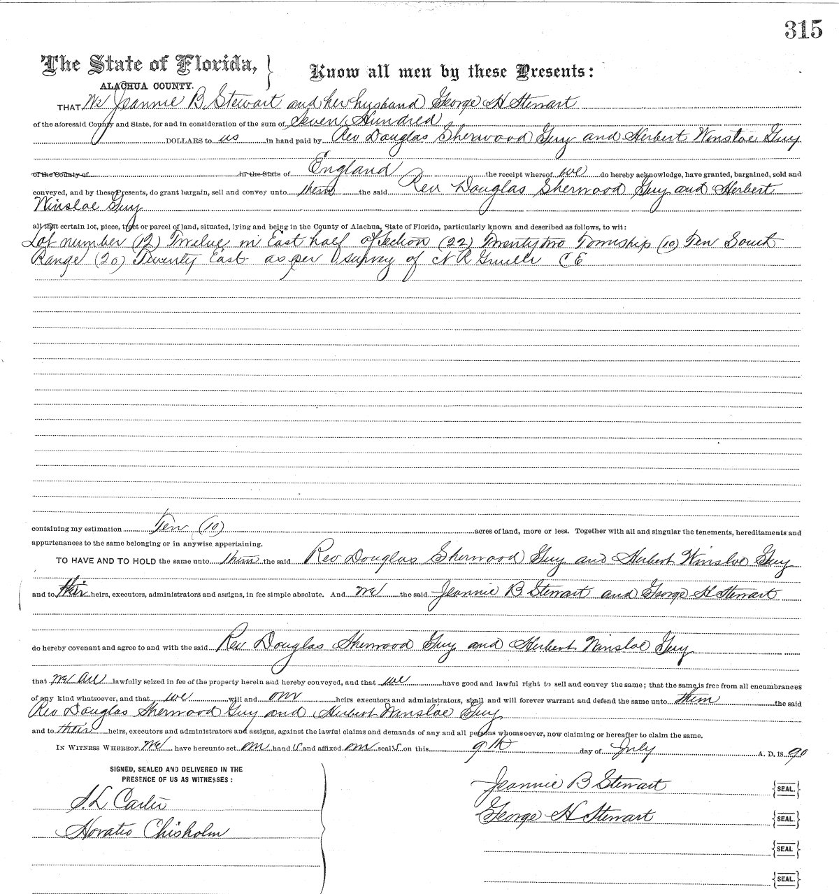 Click Here for Larger Image