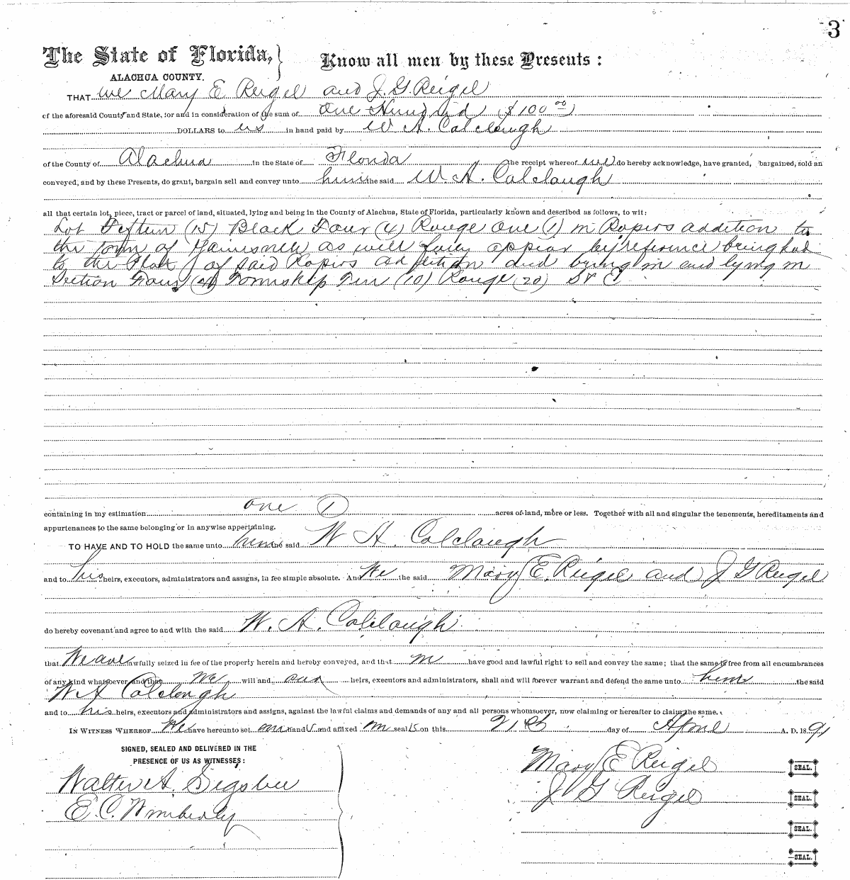 Click Here for Larger Image