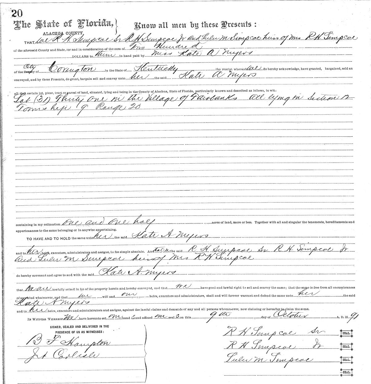 Click Here for Larger Image