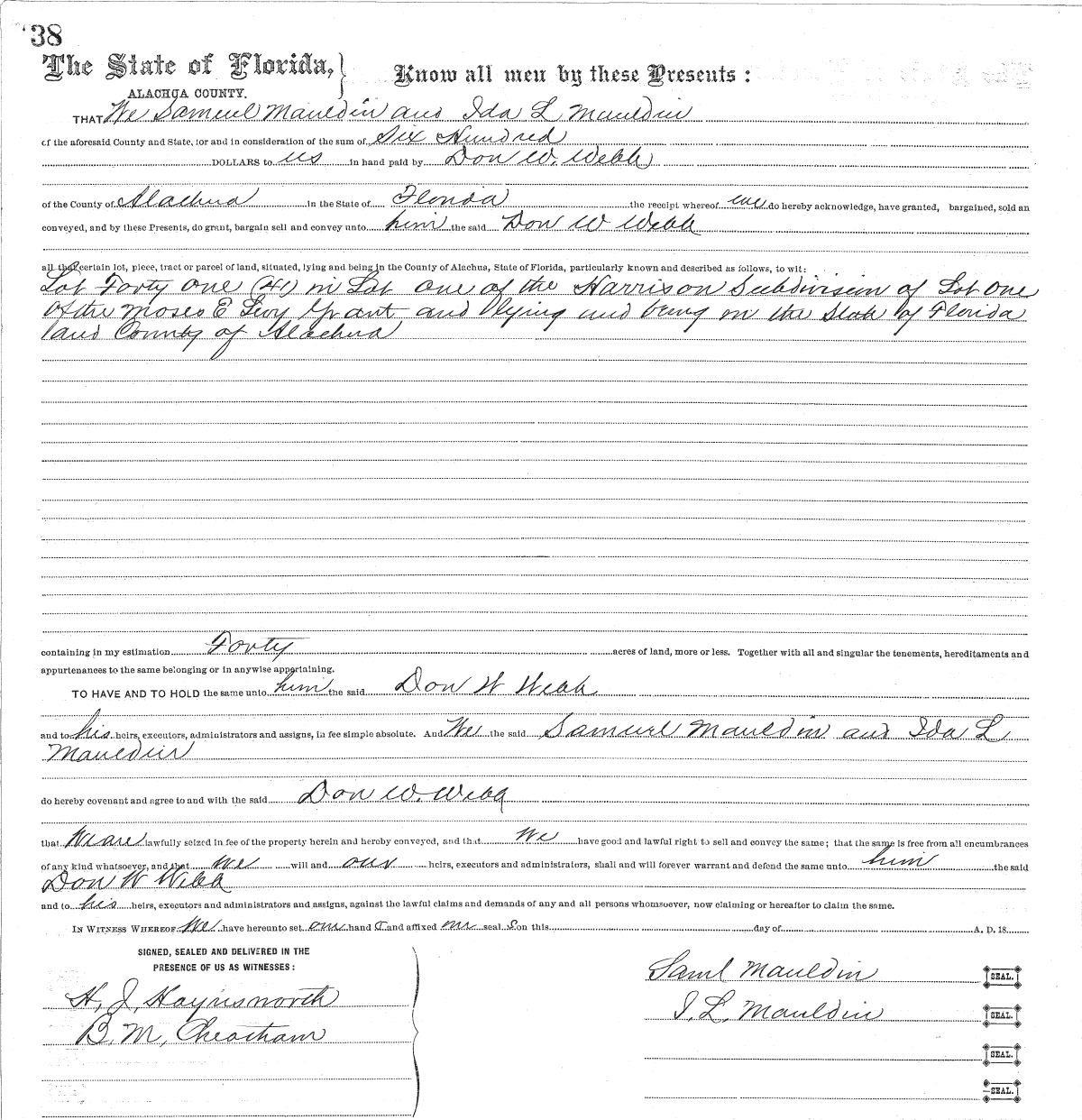 Click Here for Larger Image