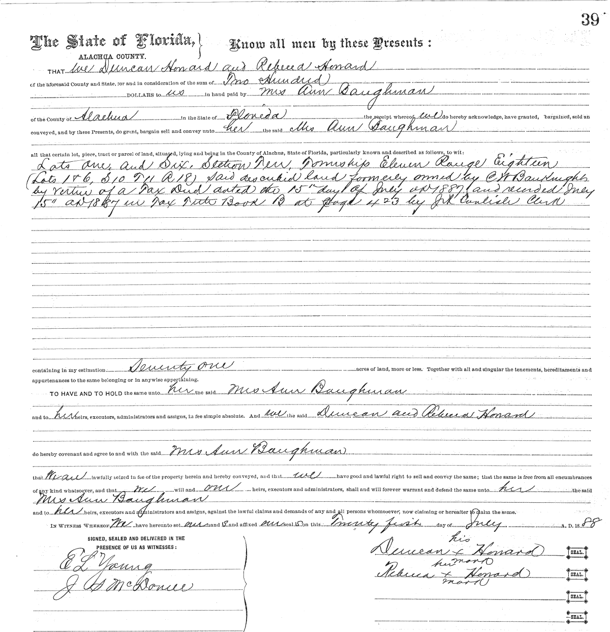 Click Here for Larger Image