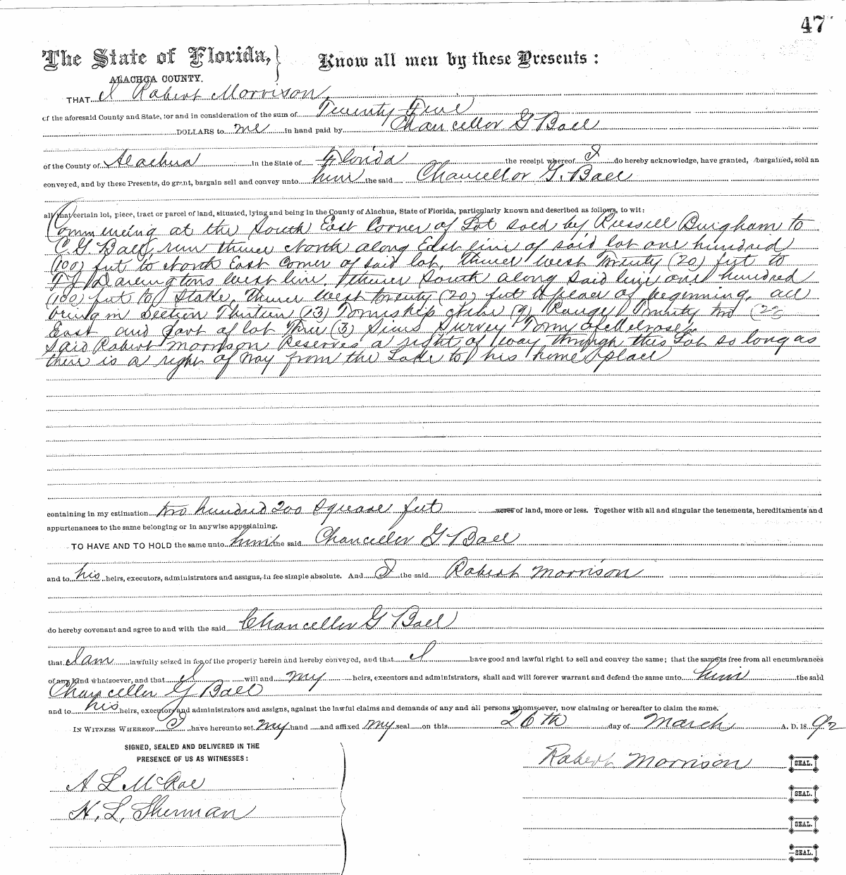 Click Here for Larger Image