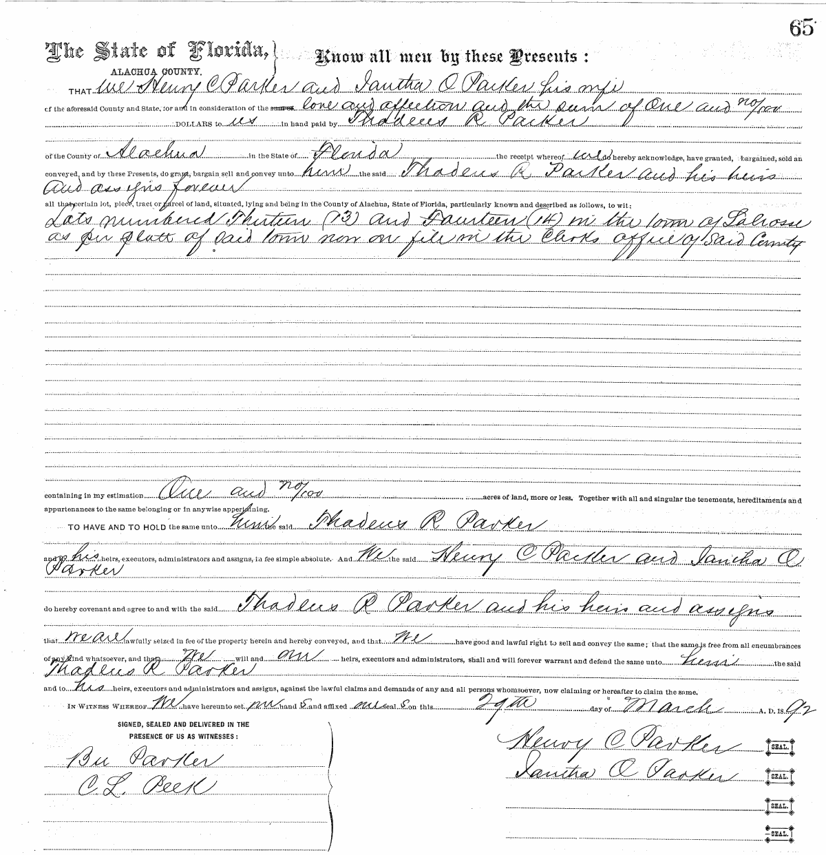 Click Here for Larger Image