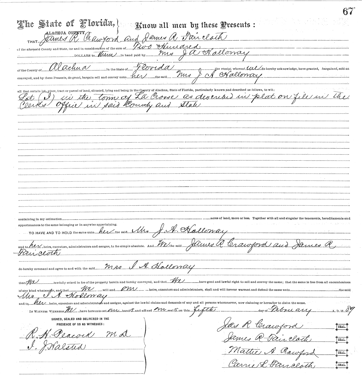 Click Here for Larger Image