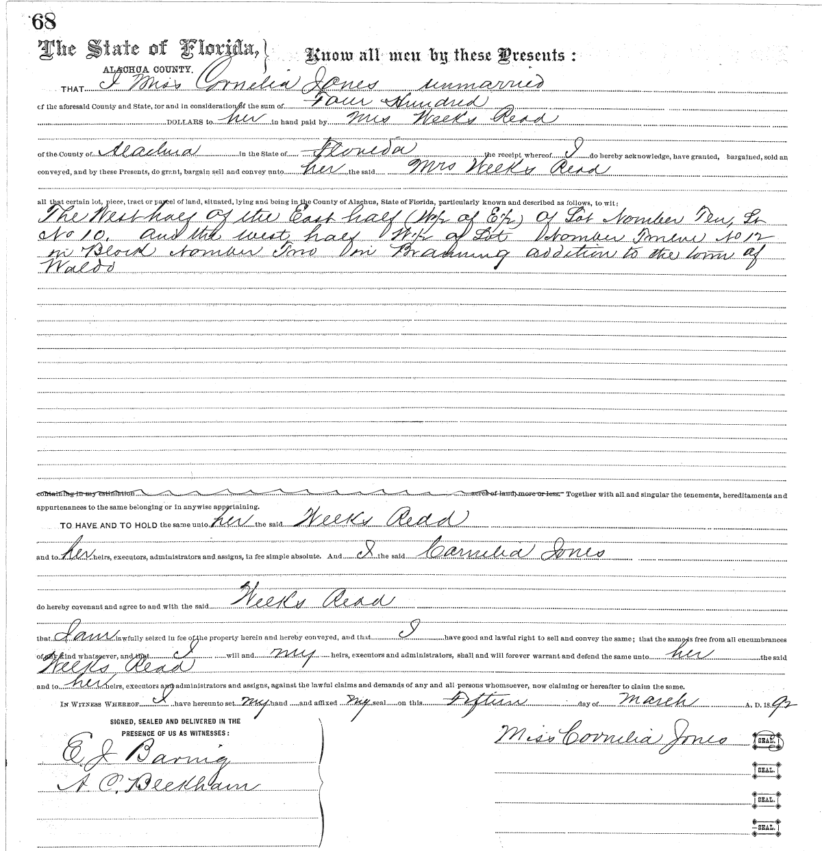 Click Here for Larger Image