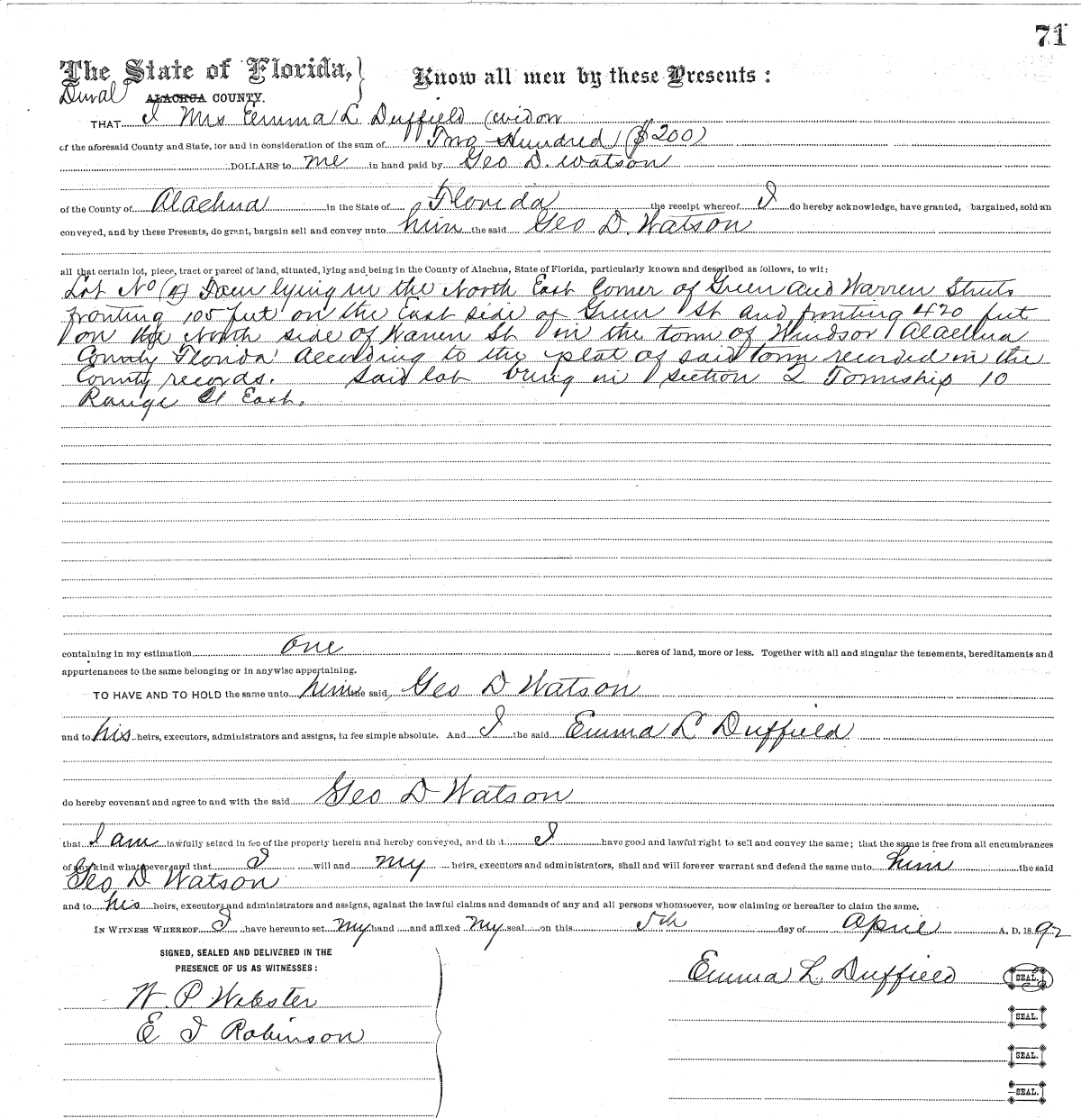 Click Here for Larger Image