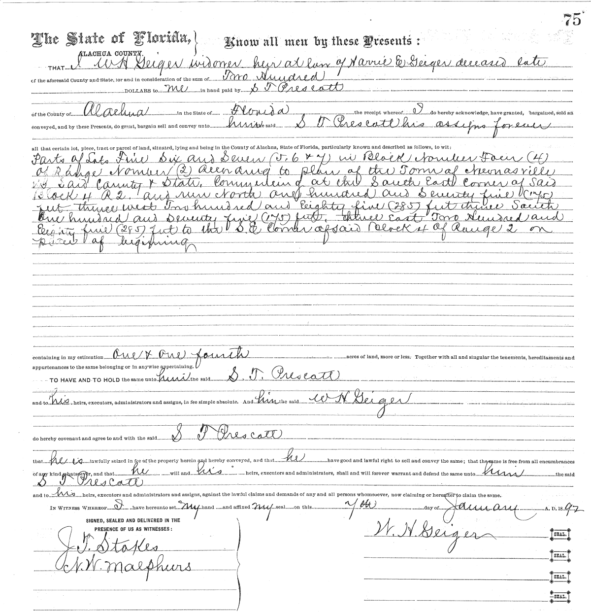 Click Here for Larger Image