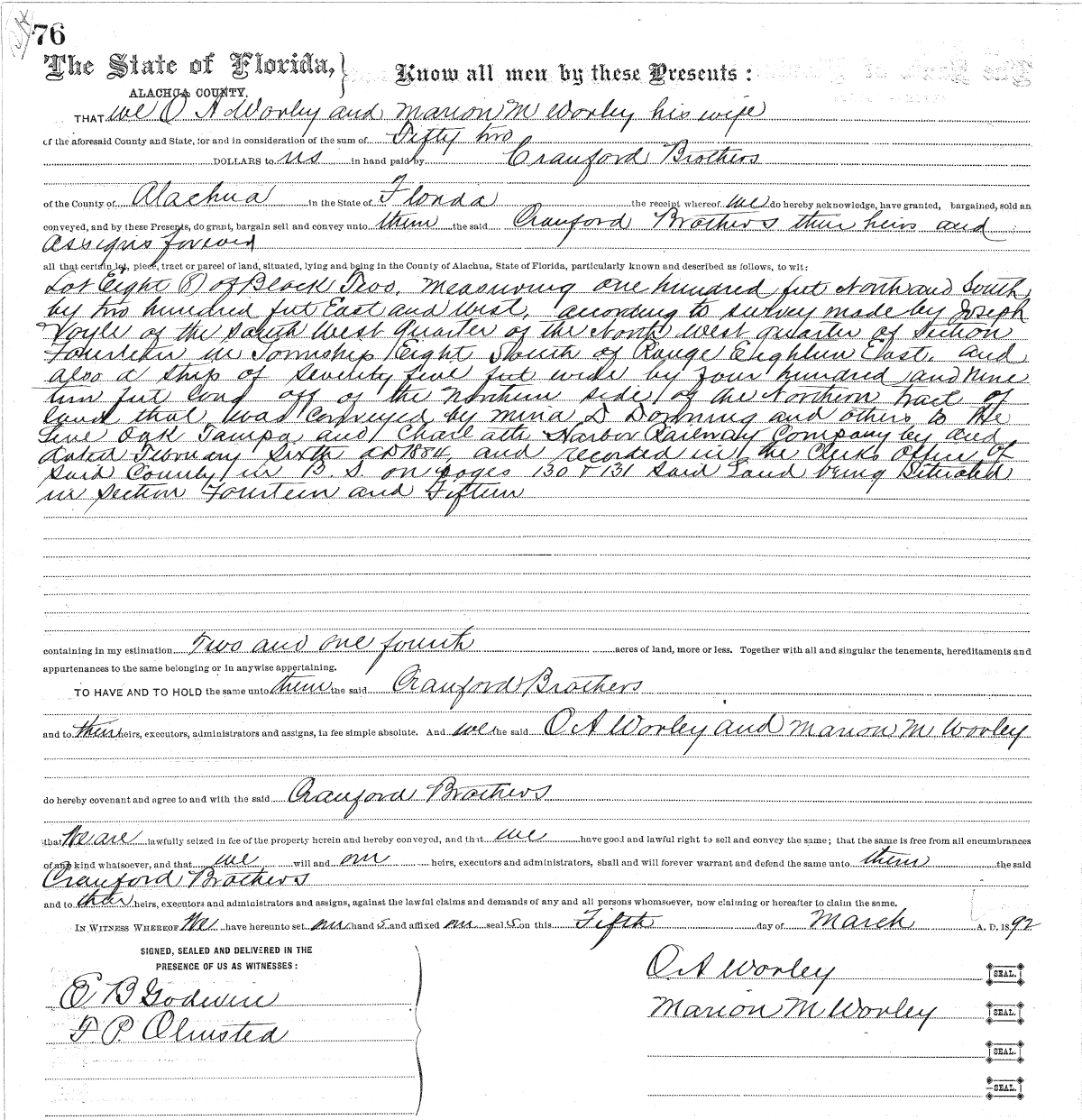 Click Here for Larger Image