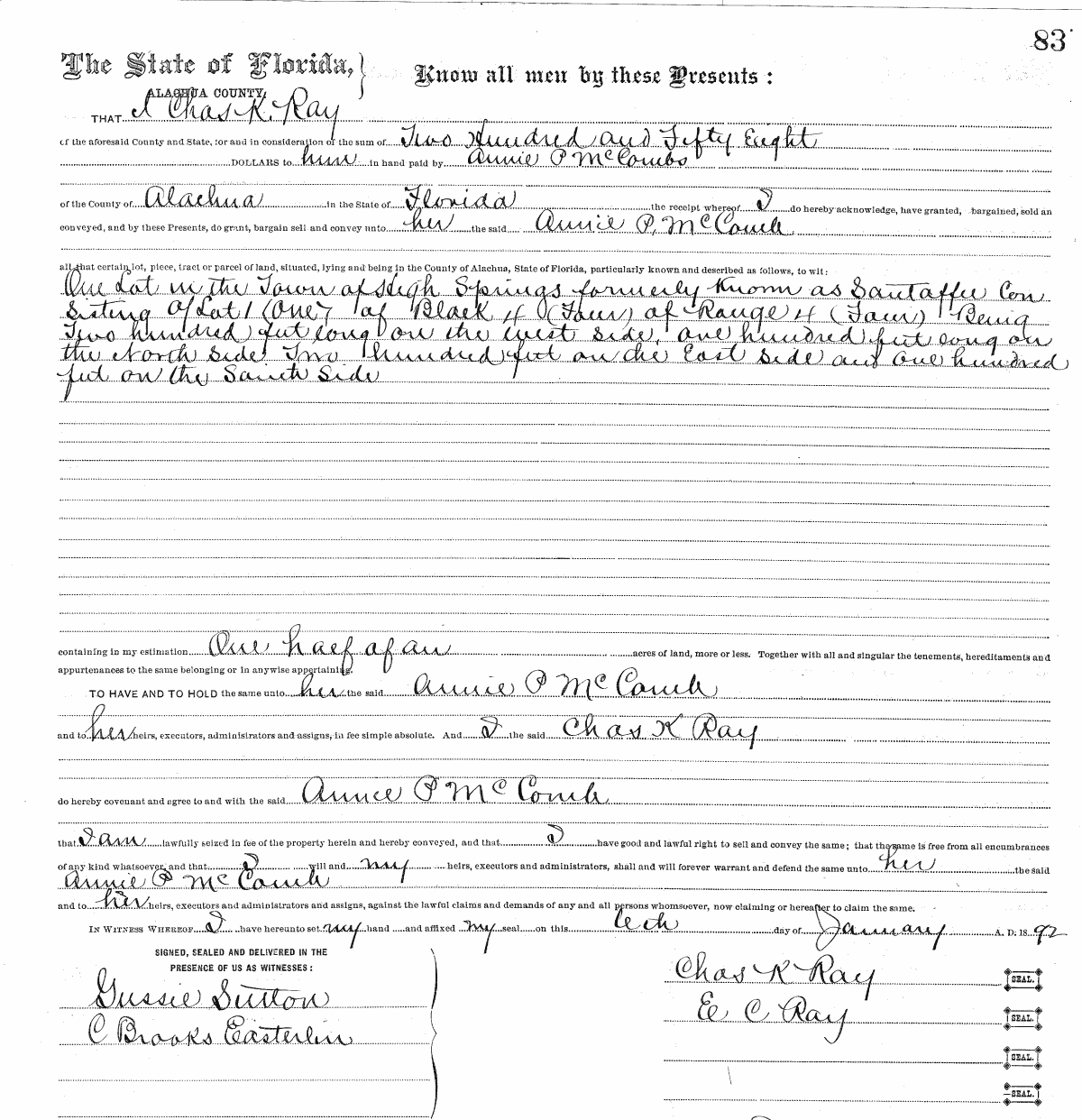 Click Here for Larger Image