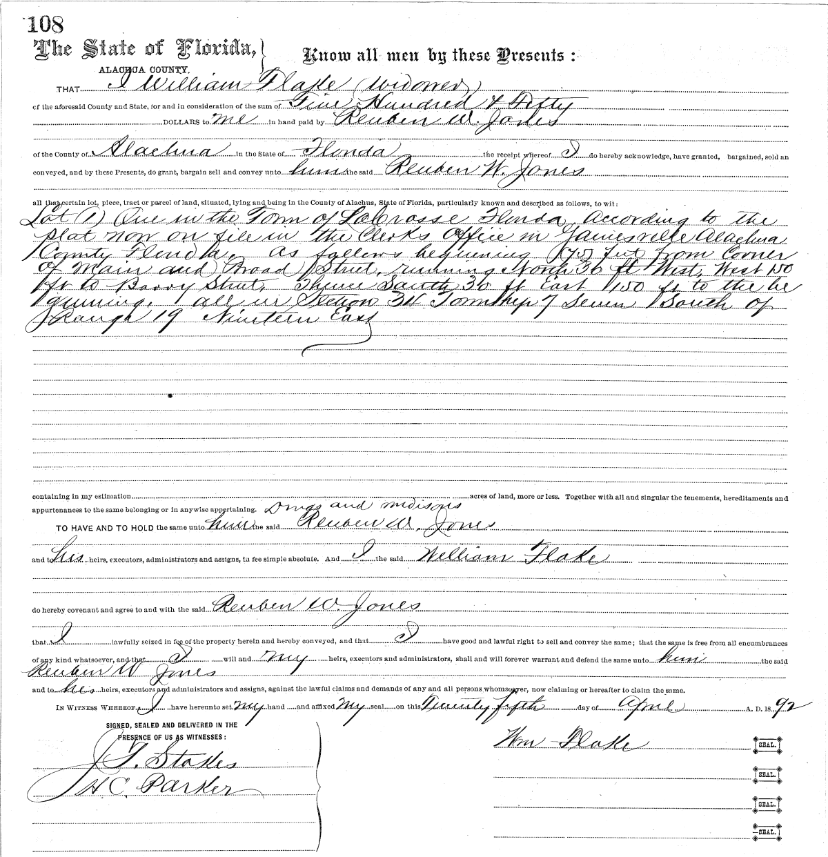 Click Here for Larger Image