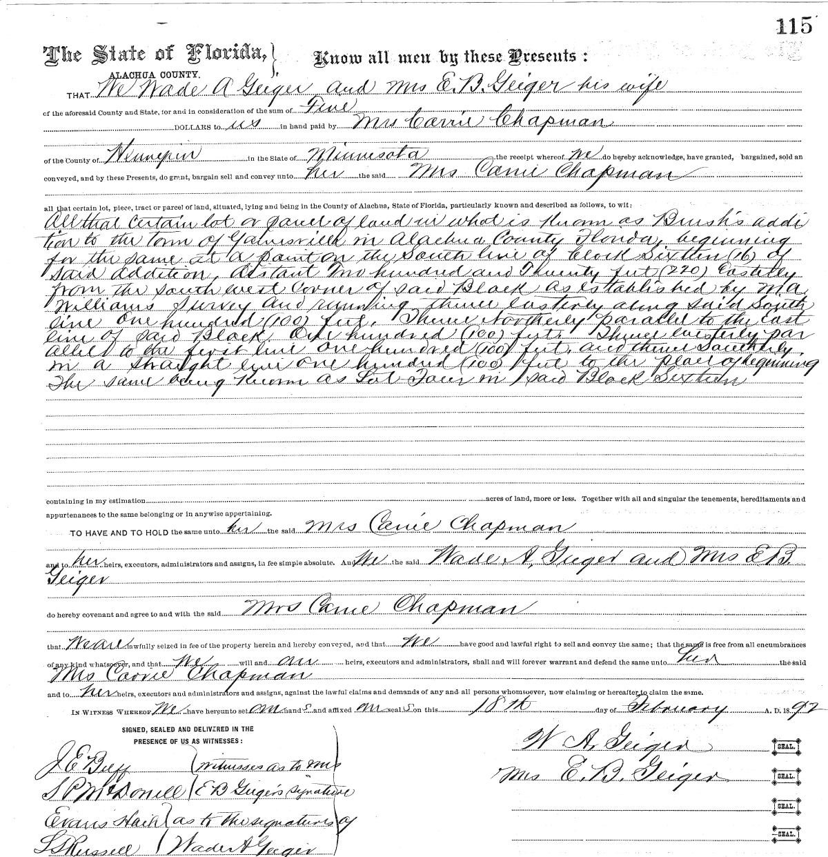 Click Here for Larger Image