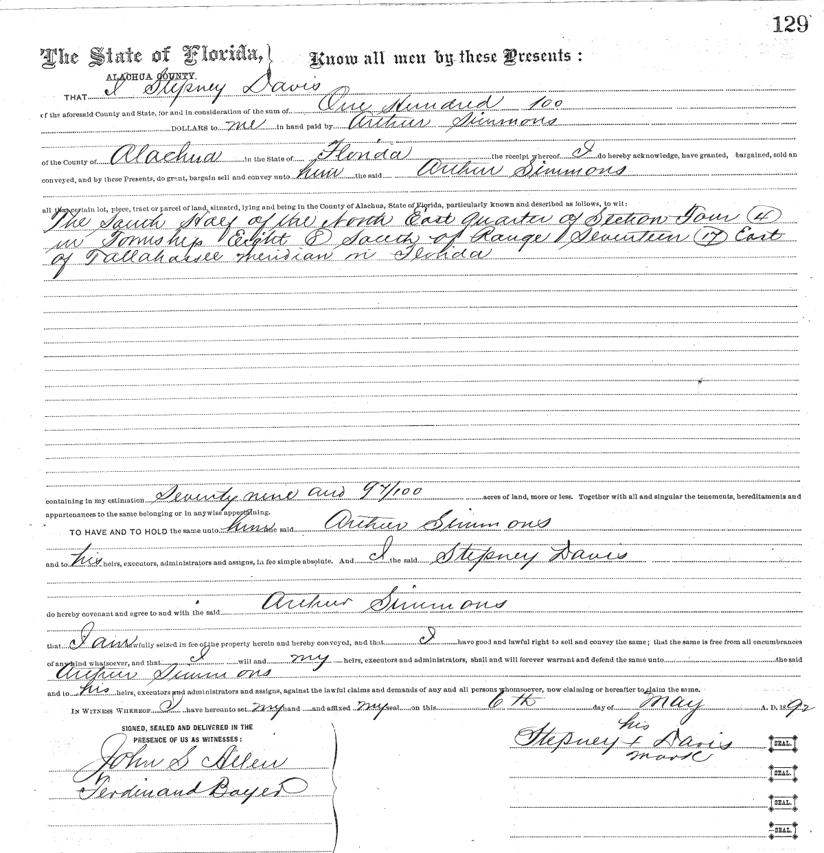 Click Here for Larger Image