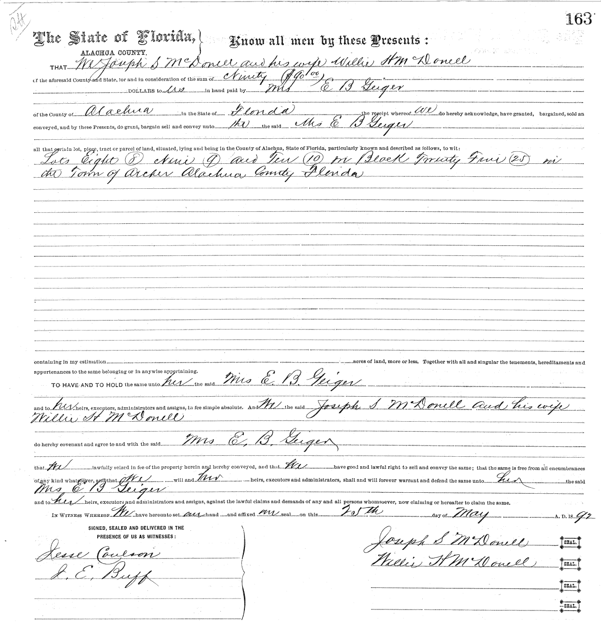 Click Here for Larger Image