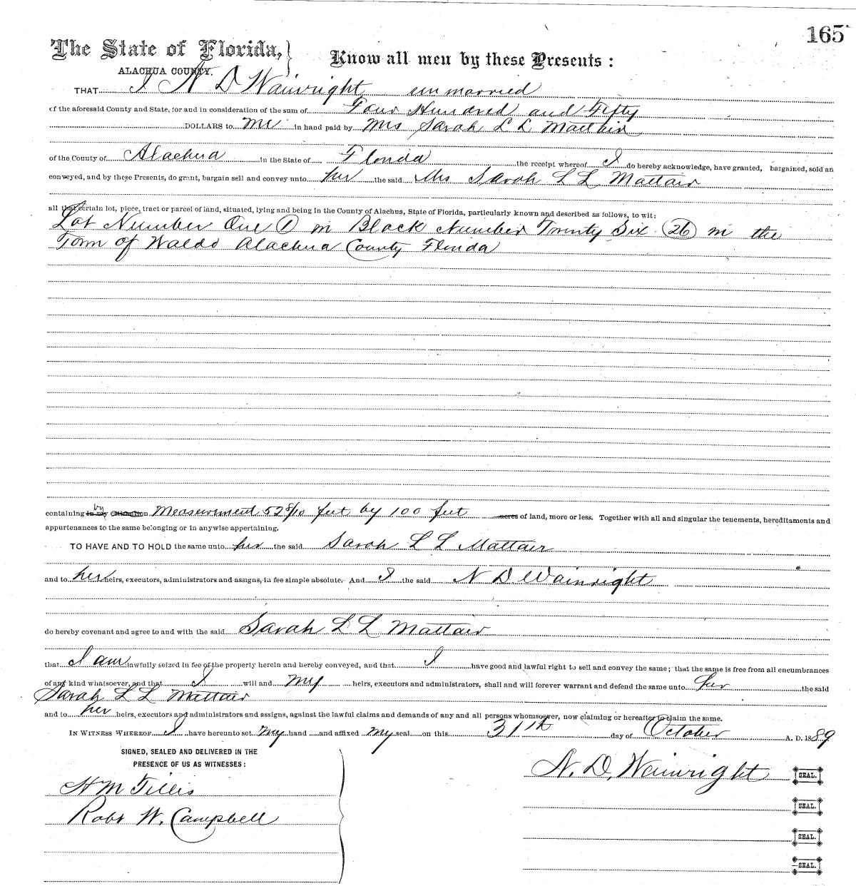 Click Here for Larger Image