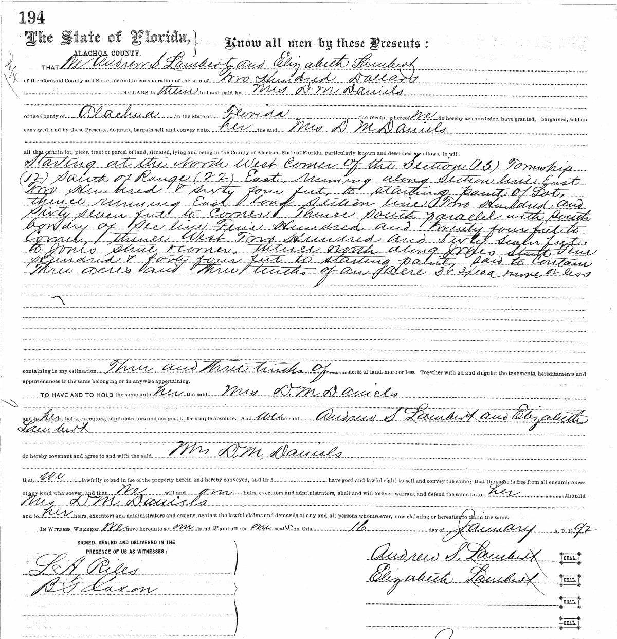 Click Here for Larger Image