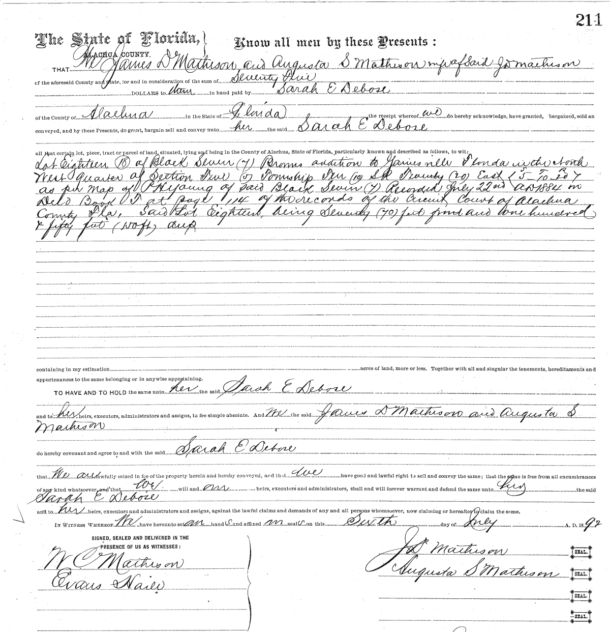 Click Here for Larger Image