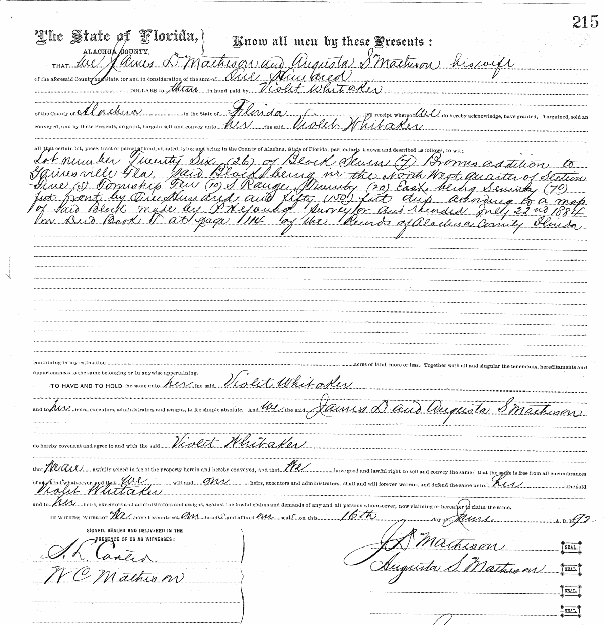 Click Here for Larger Image