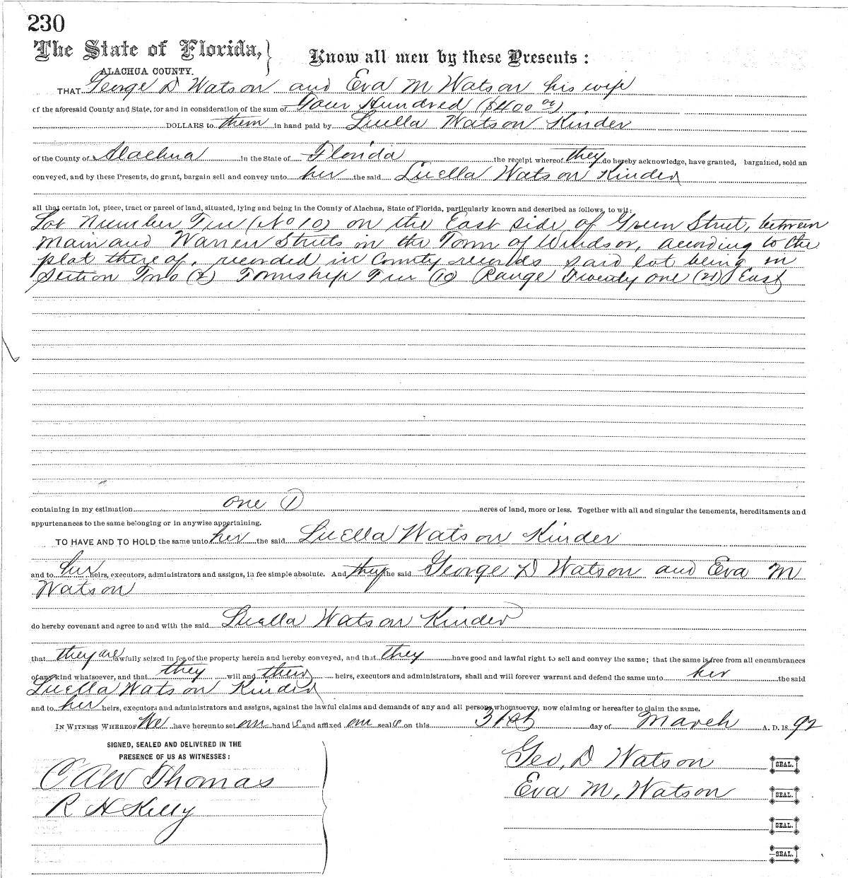 Click Here for Larger Image