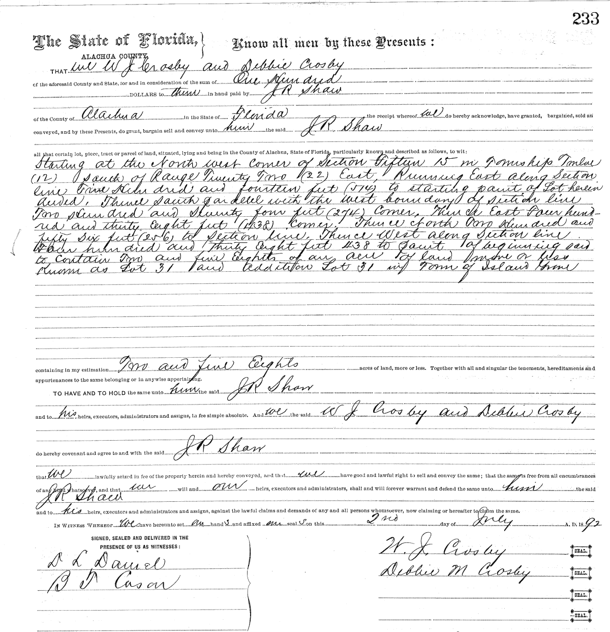 Click Here for Larger Image