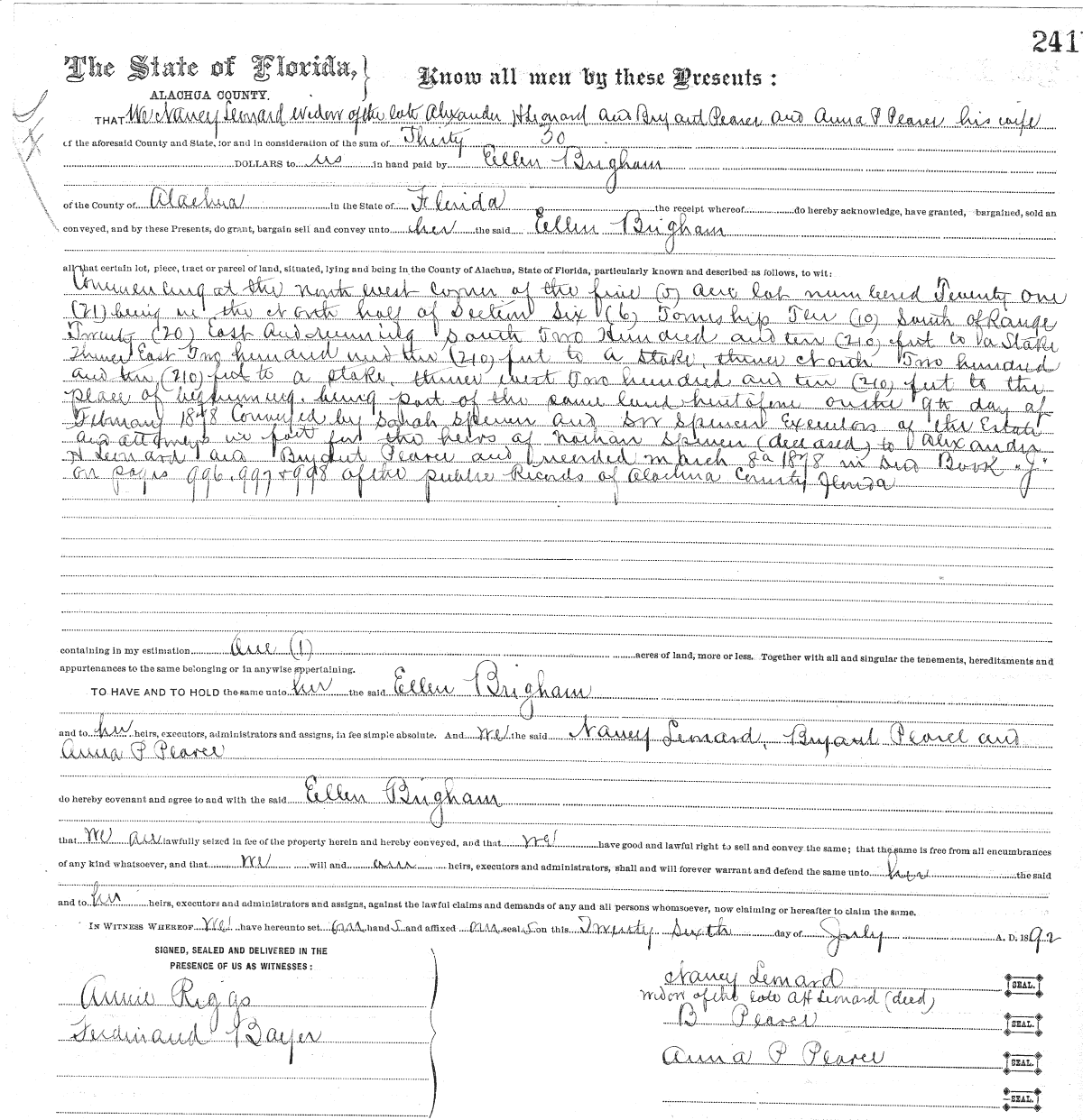 Click Here for Larger Image