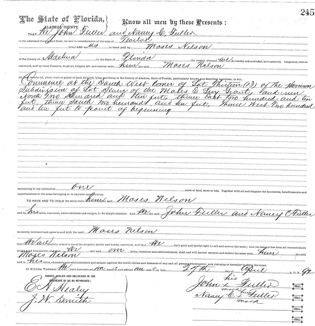 Click Here for Larger Image