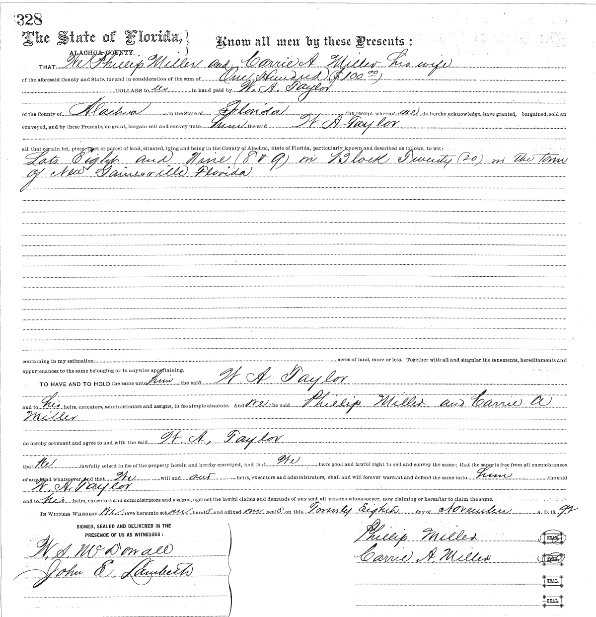 Click Here for Larger Image