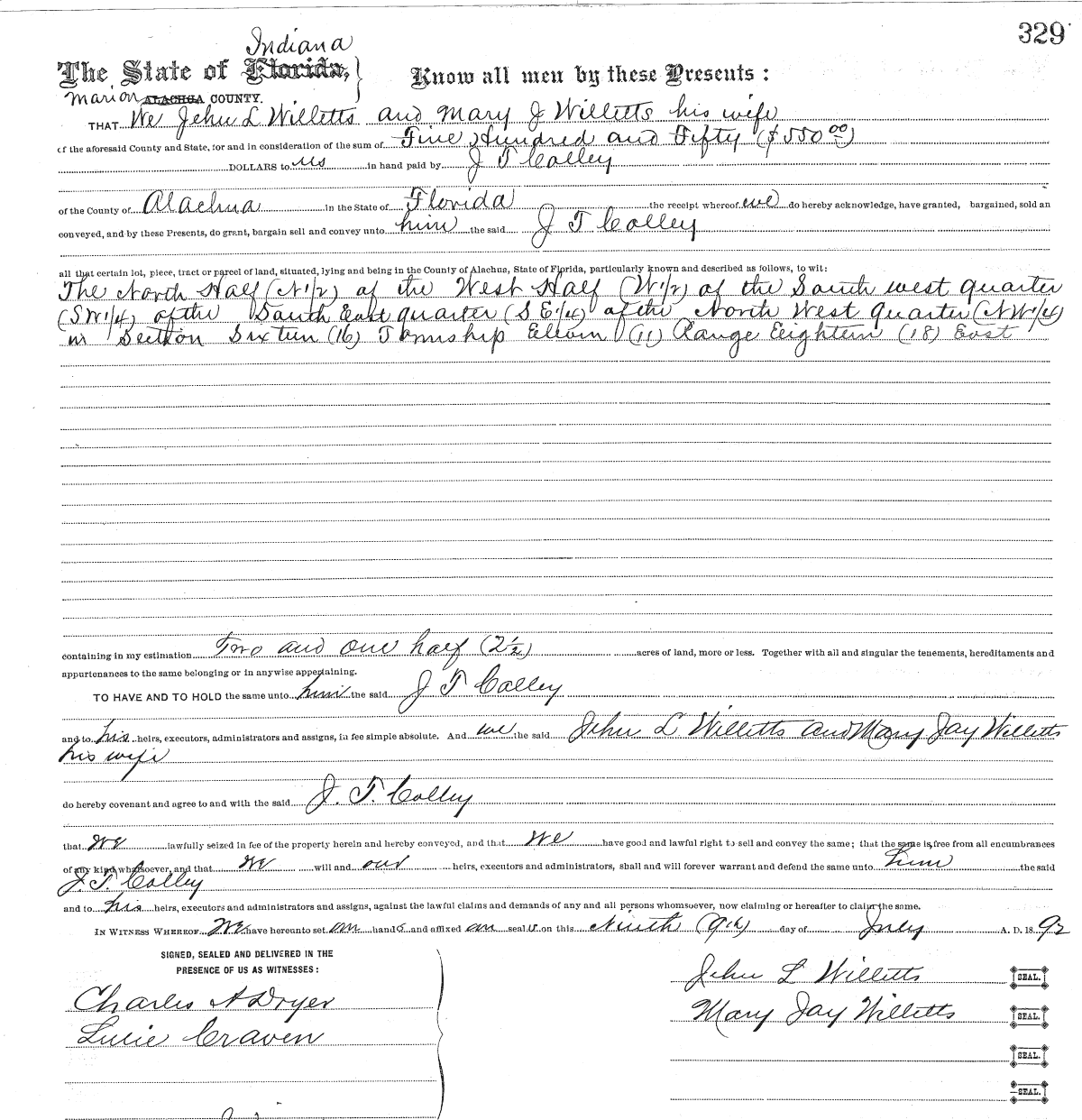 Click Here for Larger Image