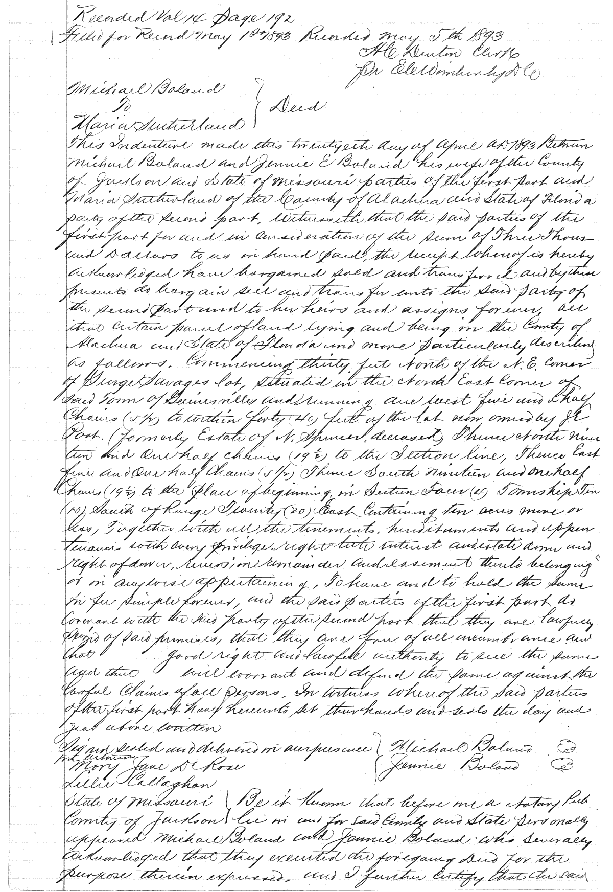 Click Here for Larger Image