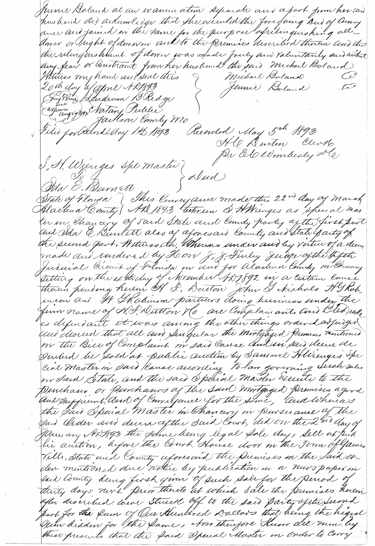 Click Here for Larger Image