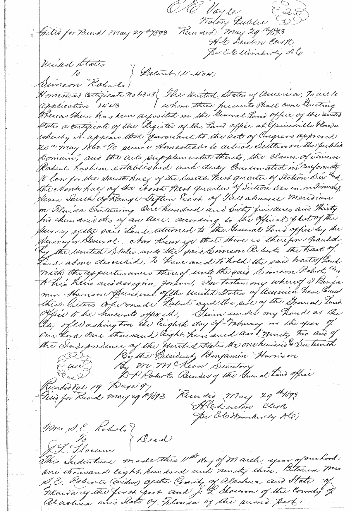 Click Here for Larger Image