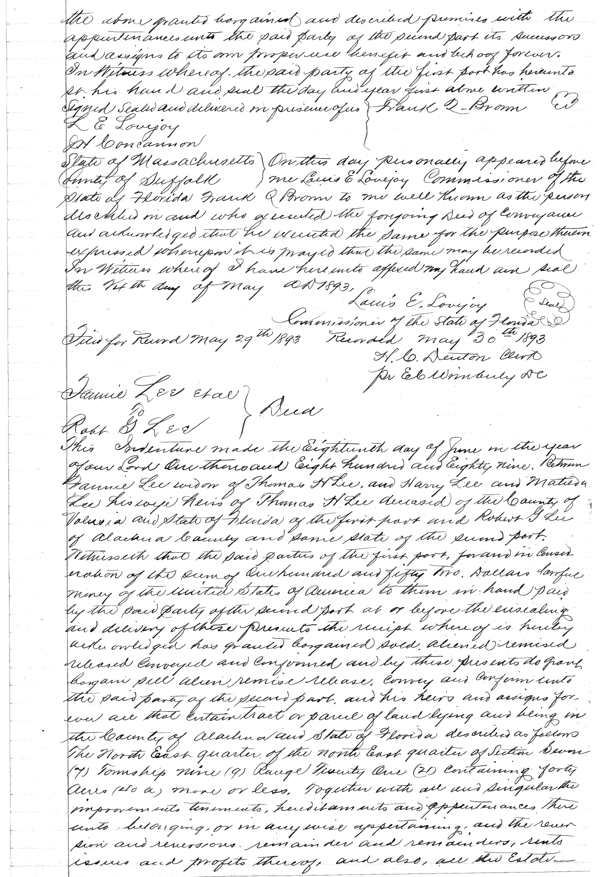 Click Here for Larger Image