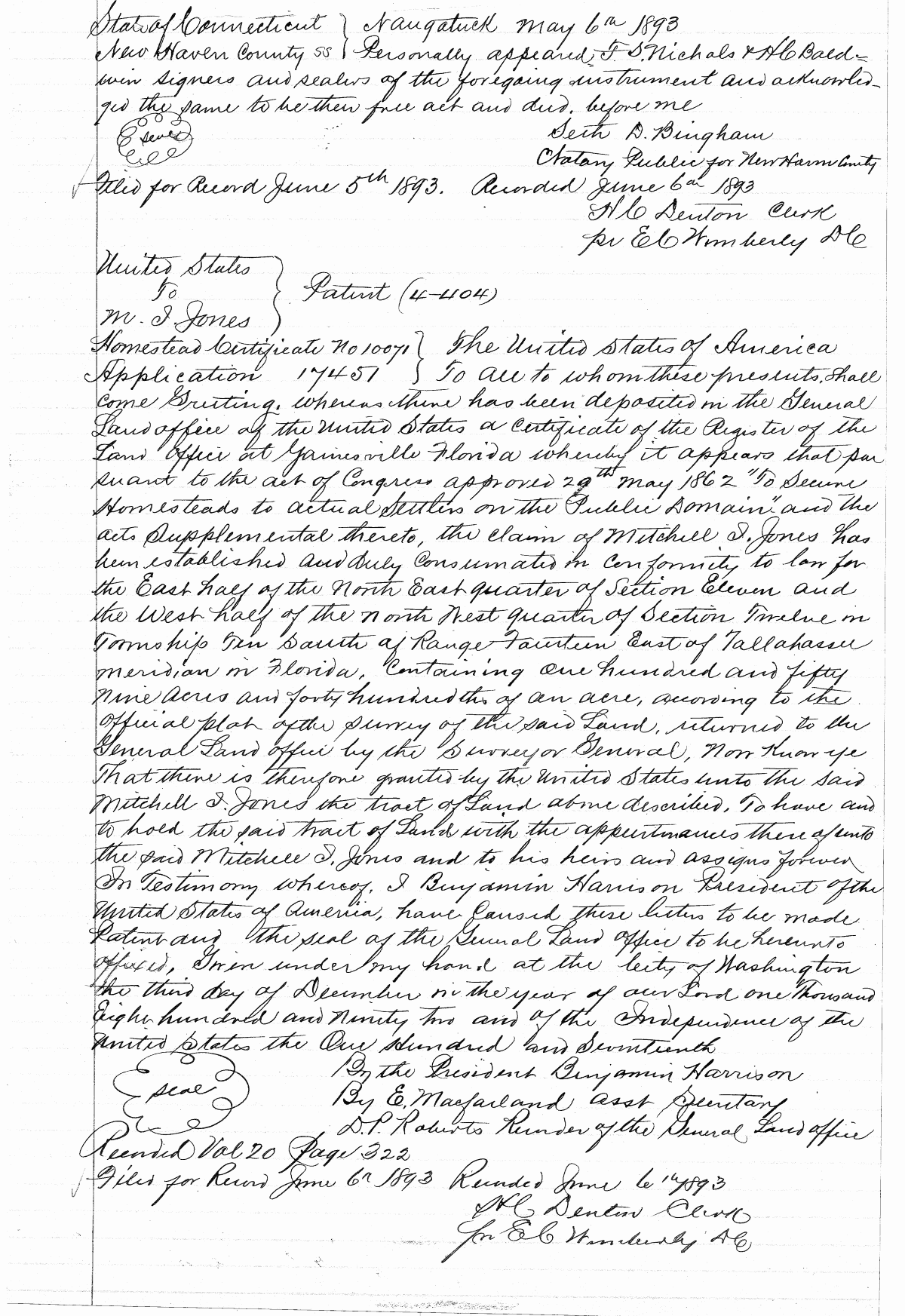 Click Here for Larger Image