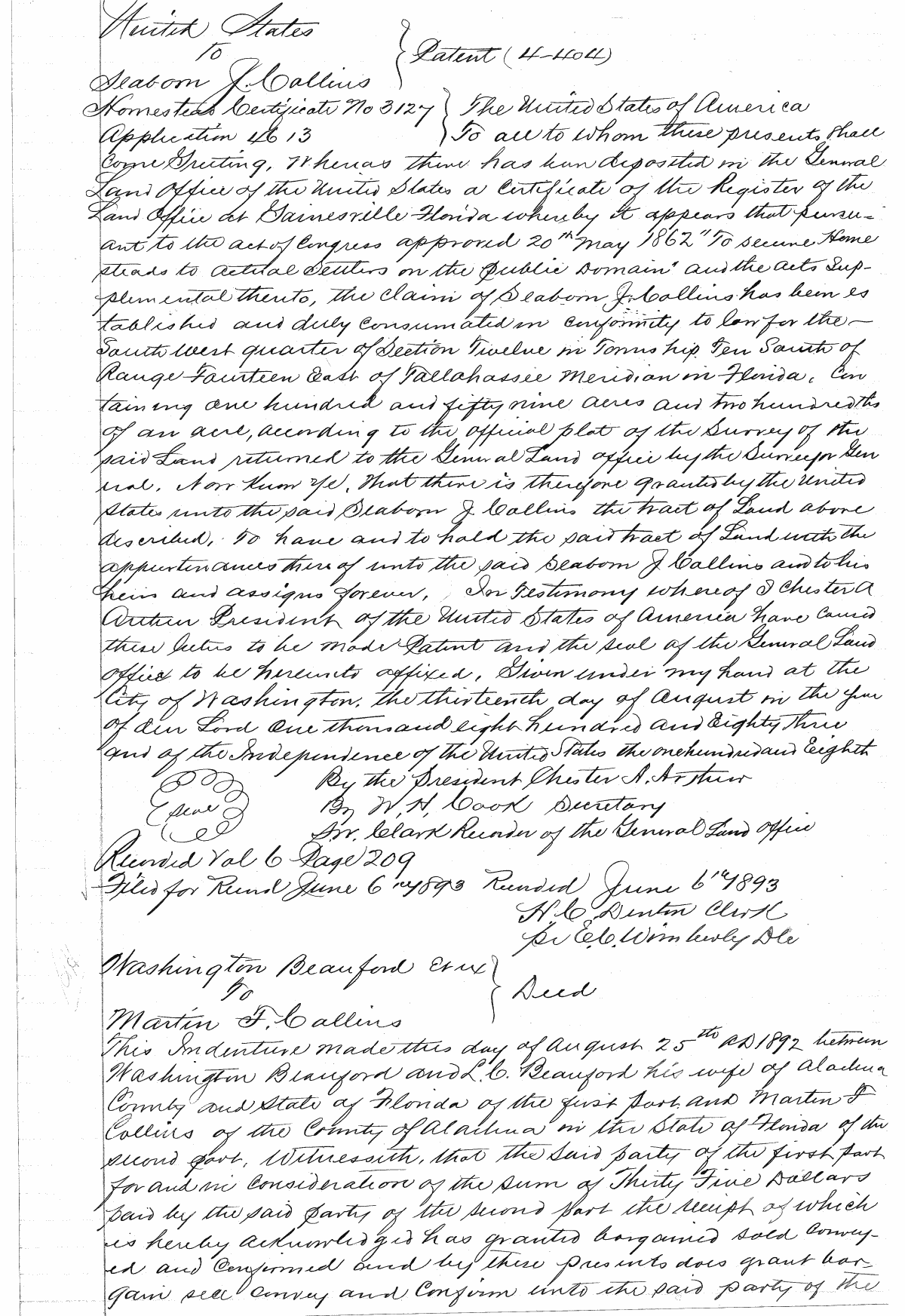 Click Here for Larger Image