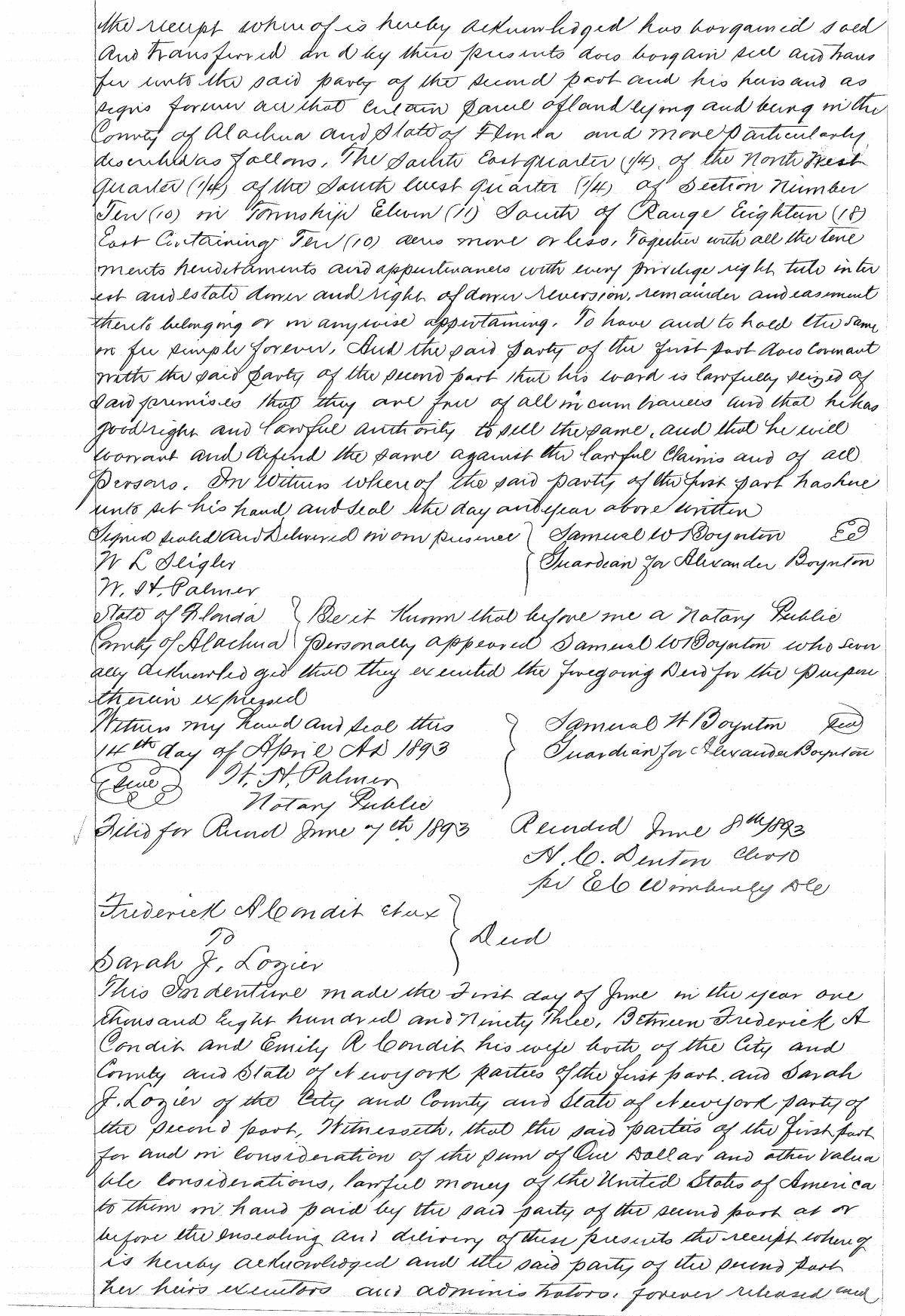 Click Here for Larger Image