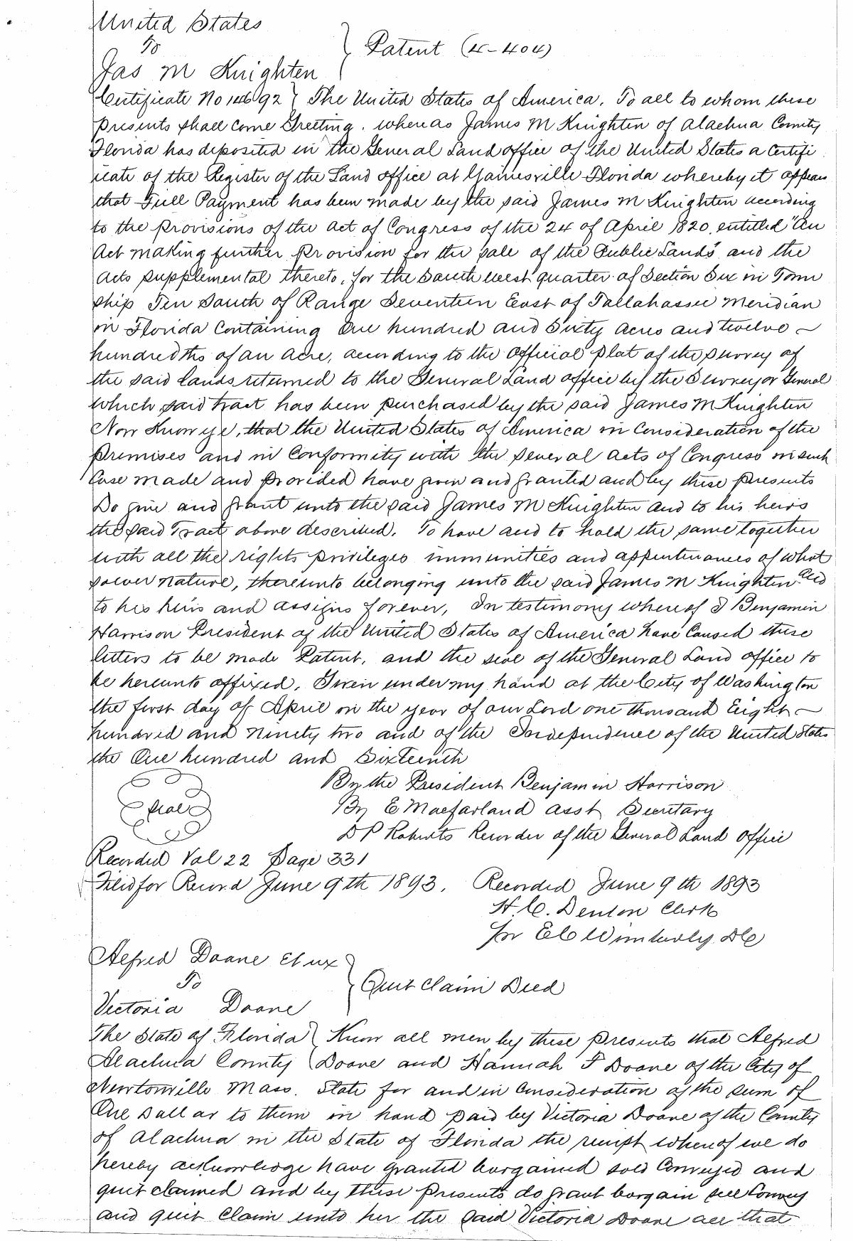 Click Here for Larger Image