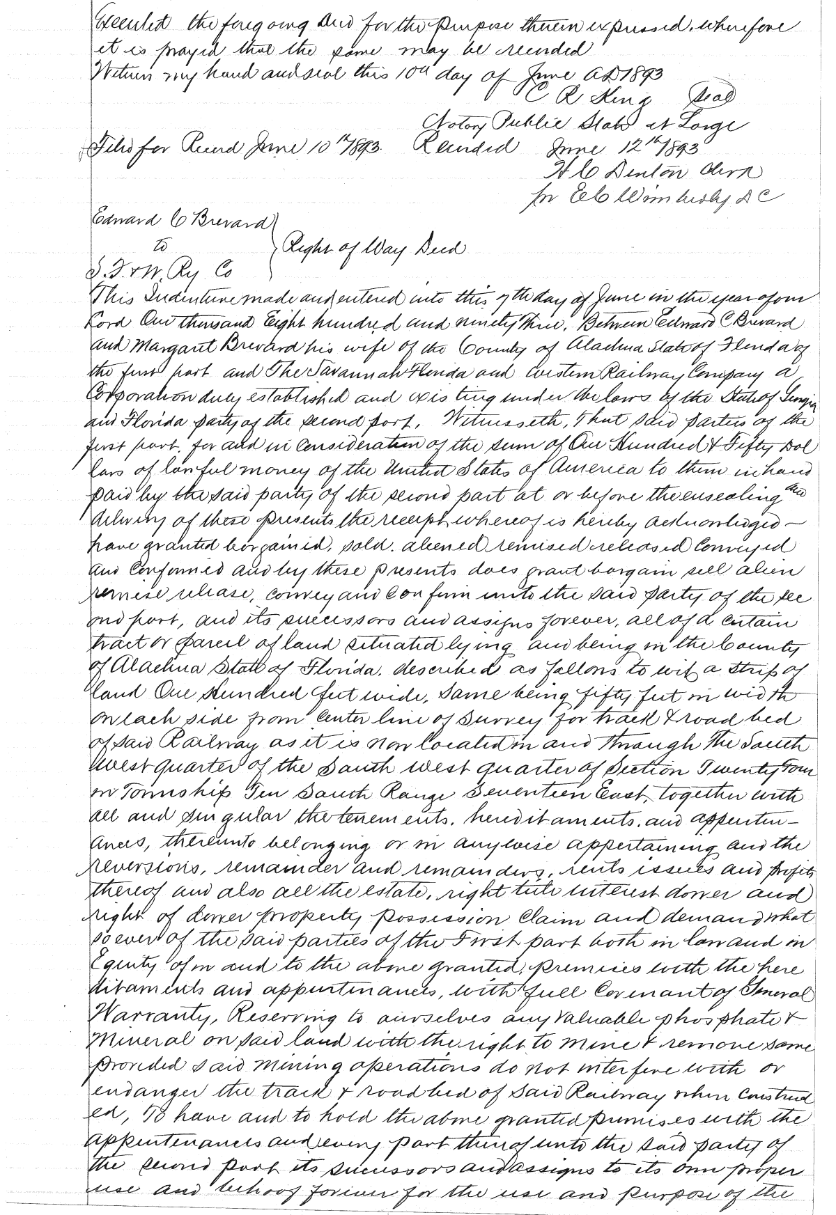 Click Here for Larger Image