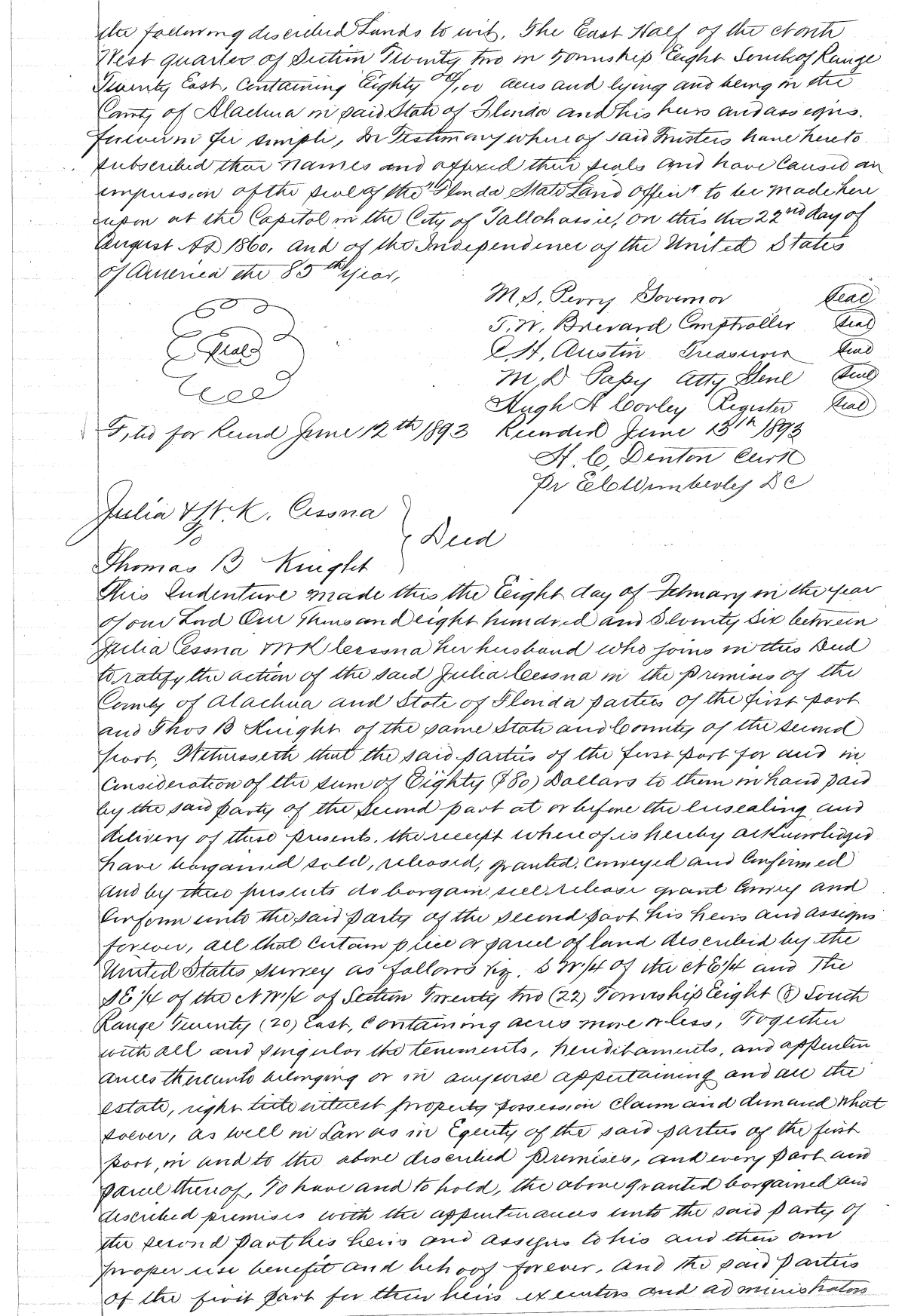 Click Here for Larger Image