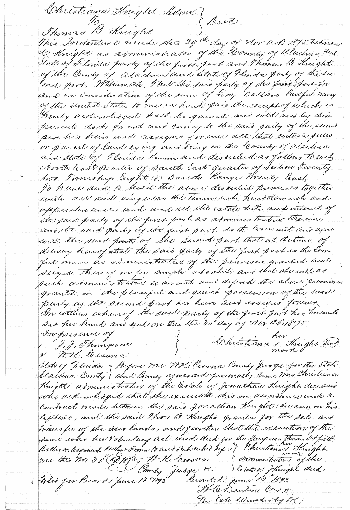 Click Here for Larger Image