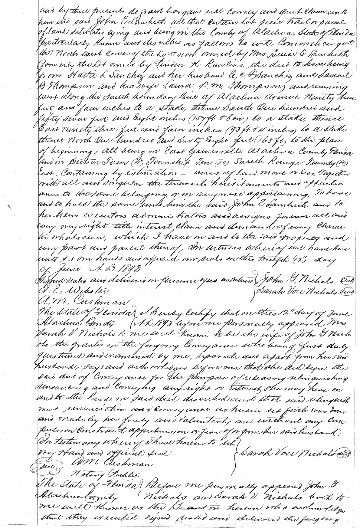 Click Here for Larger Image