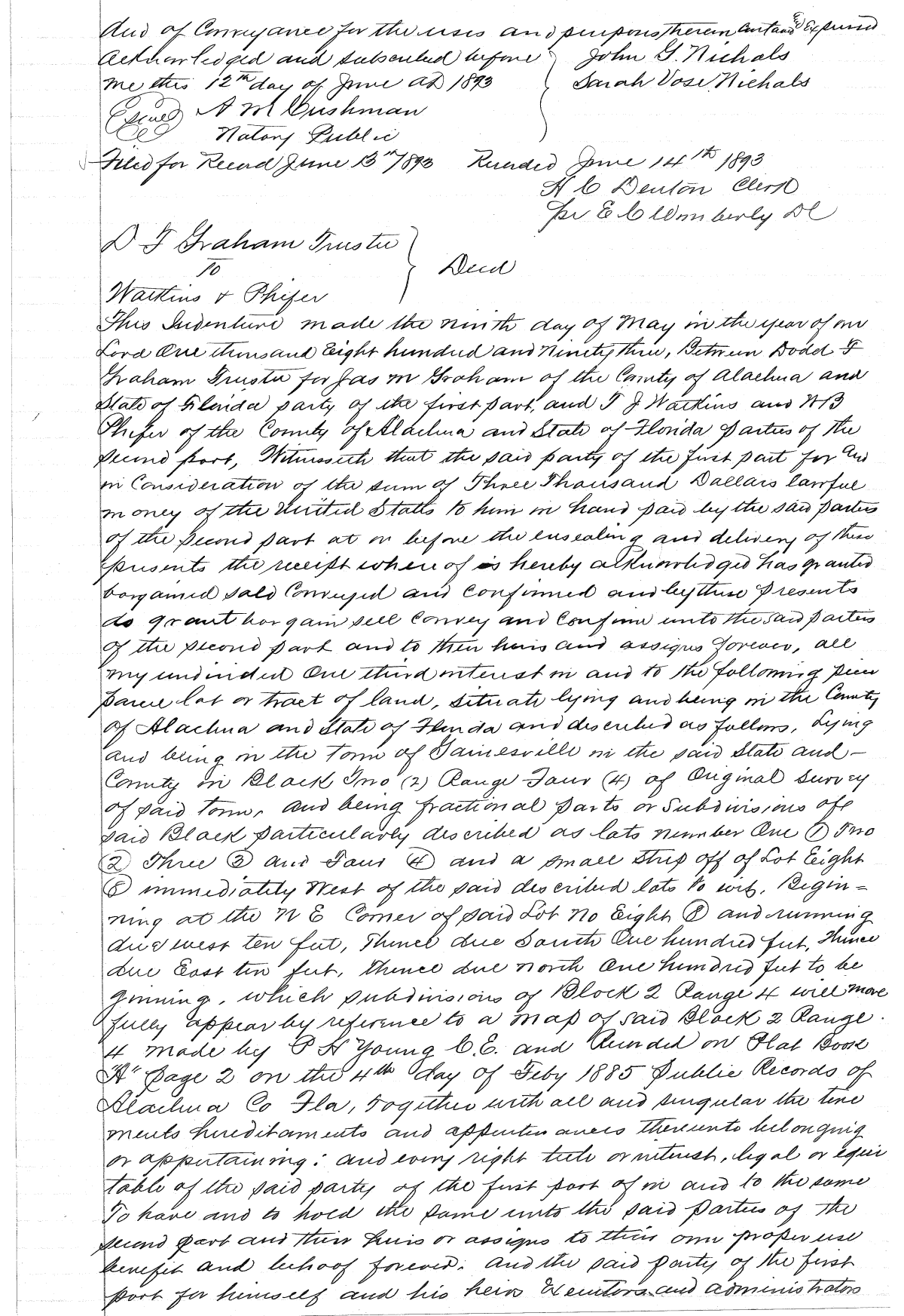 Click Here for Larger Image