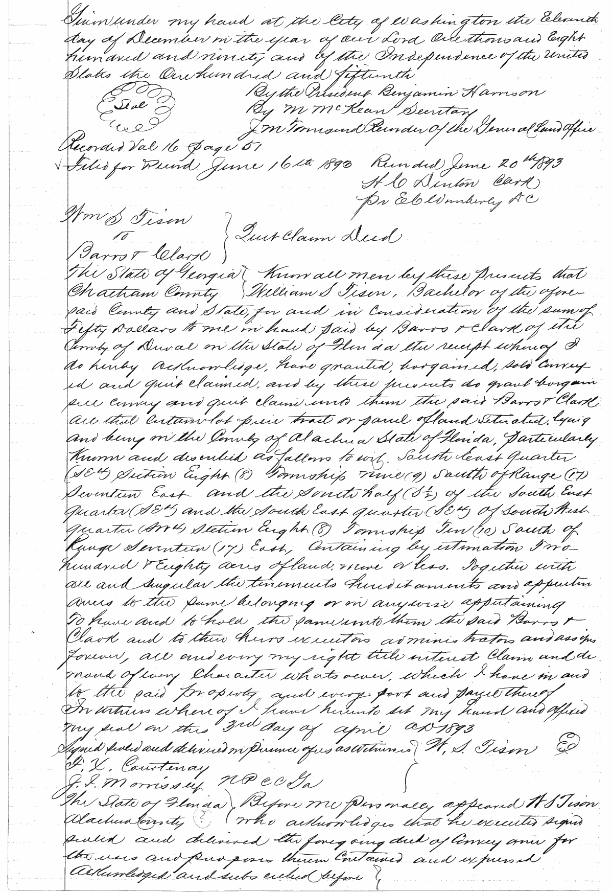 Click Here for Larger Image