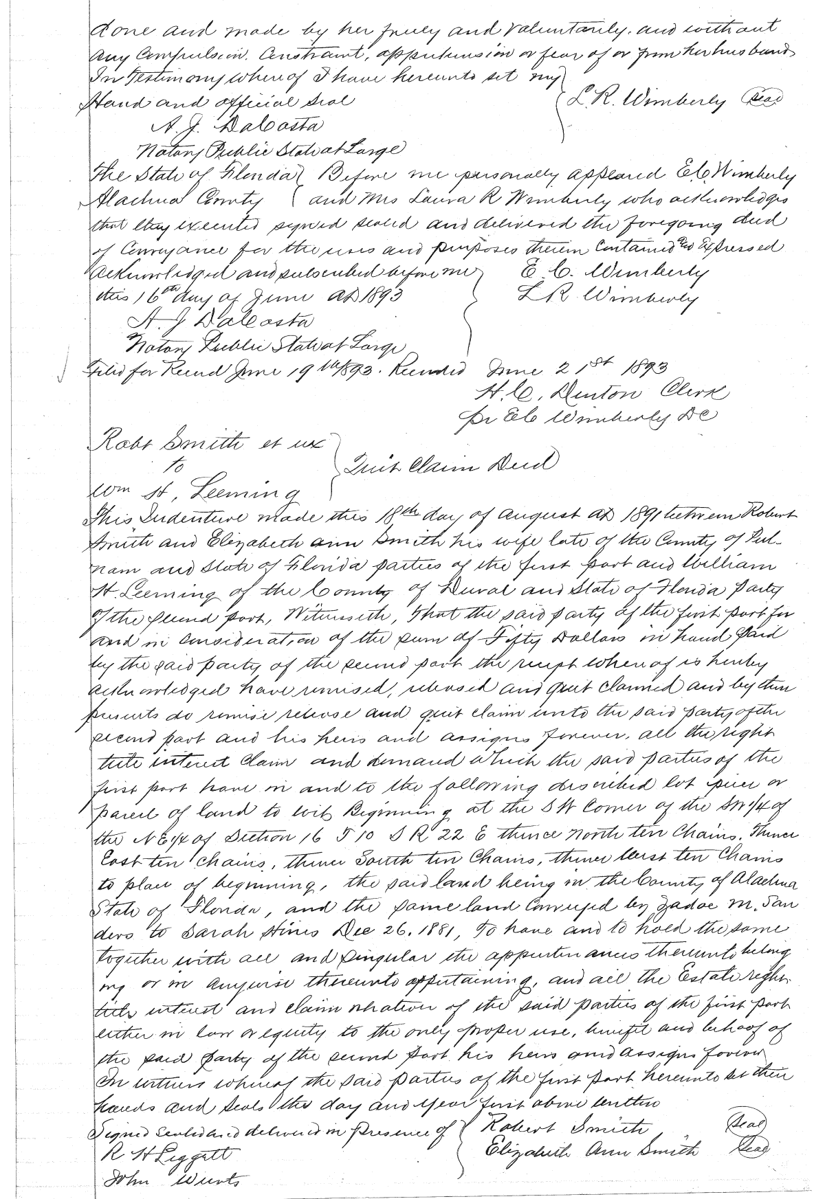 Click Here for Larger Image