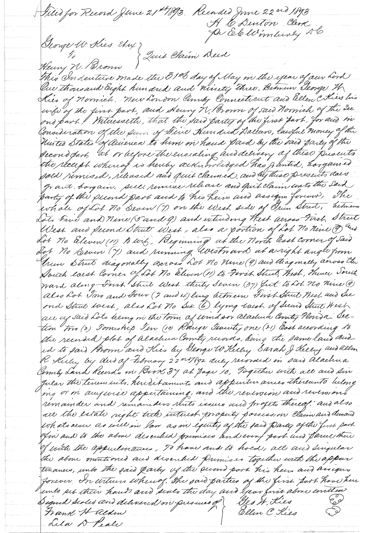 Click Here for Larger Image