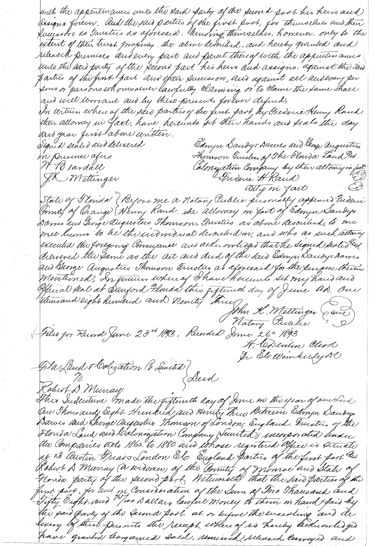 Click Here for Larger Image