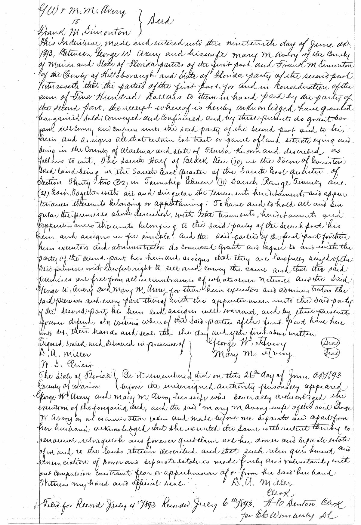 Click Here for Larger Image