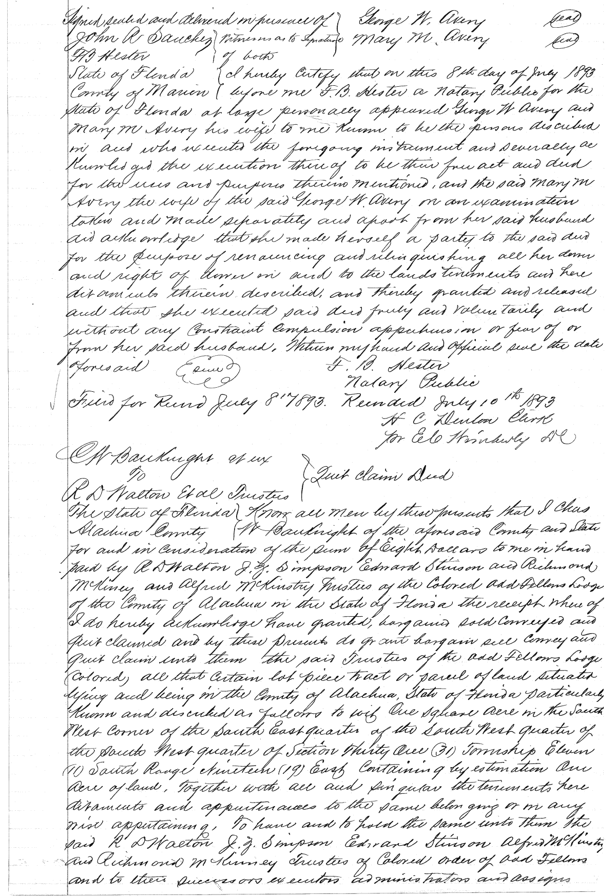 Click Here for Larger Image