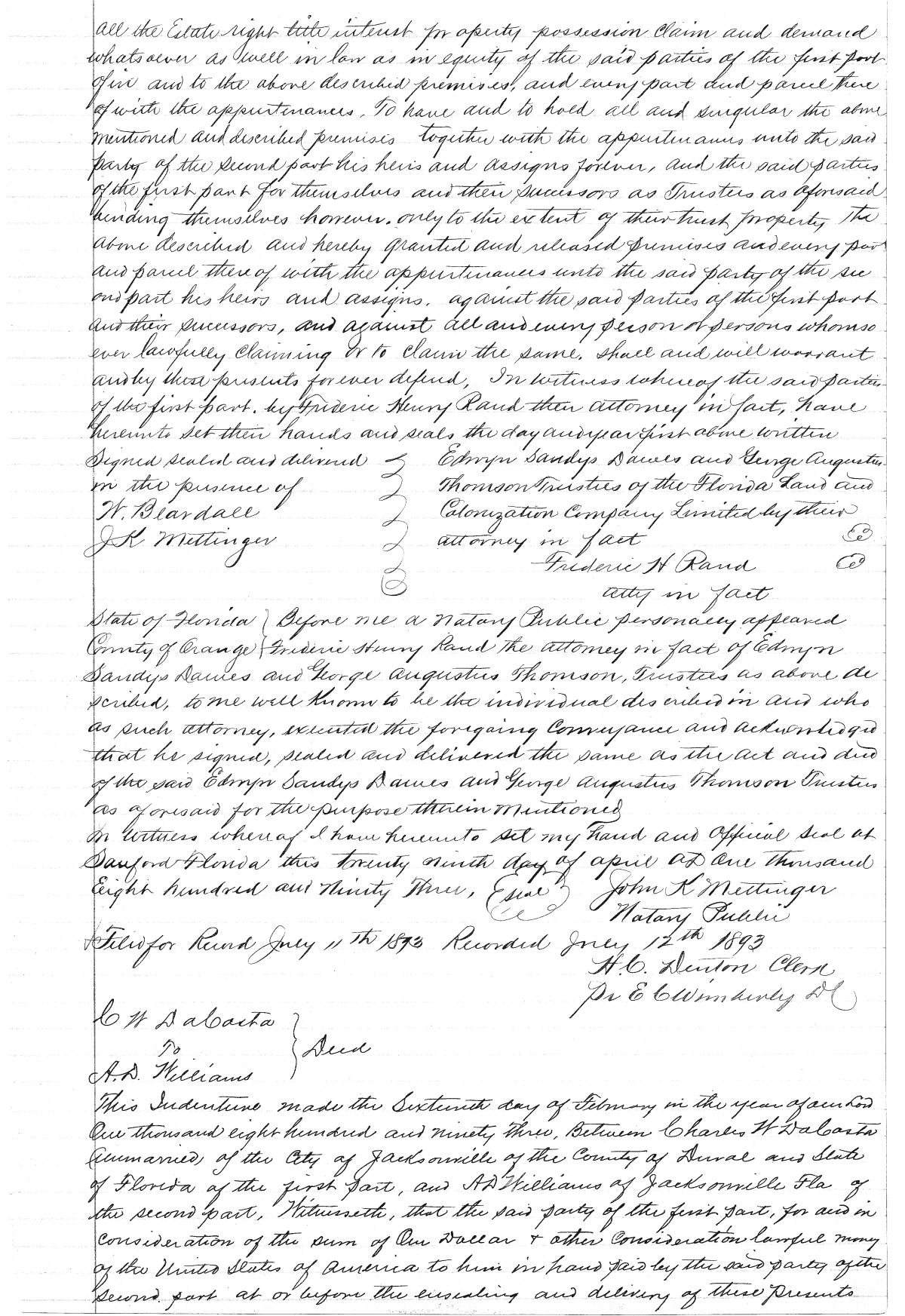 Click Here for Larger Image