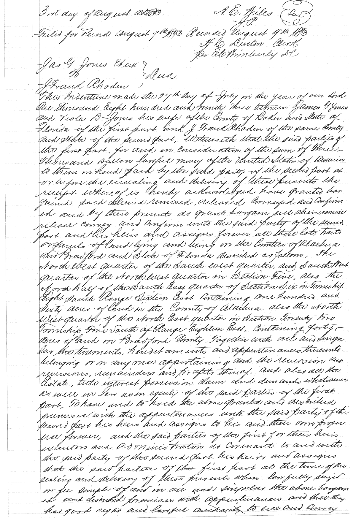 Click Here for Larger Image